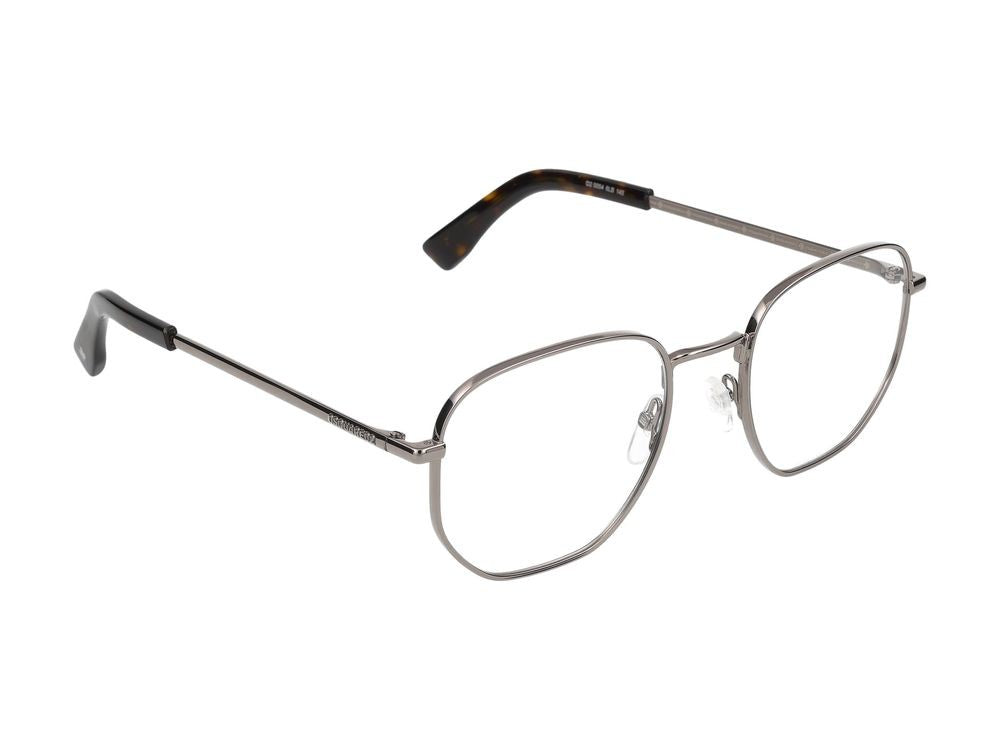 Dsquared2 Eyeglasses D2 0054 6Lb Ruthenium 52/21/145