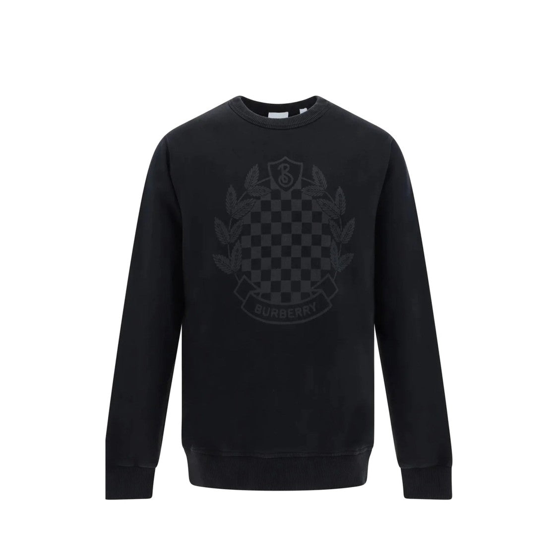 Burberry Subirton Sweatshirt