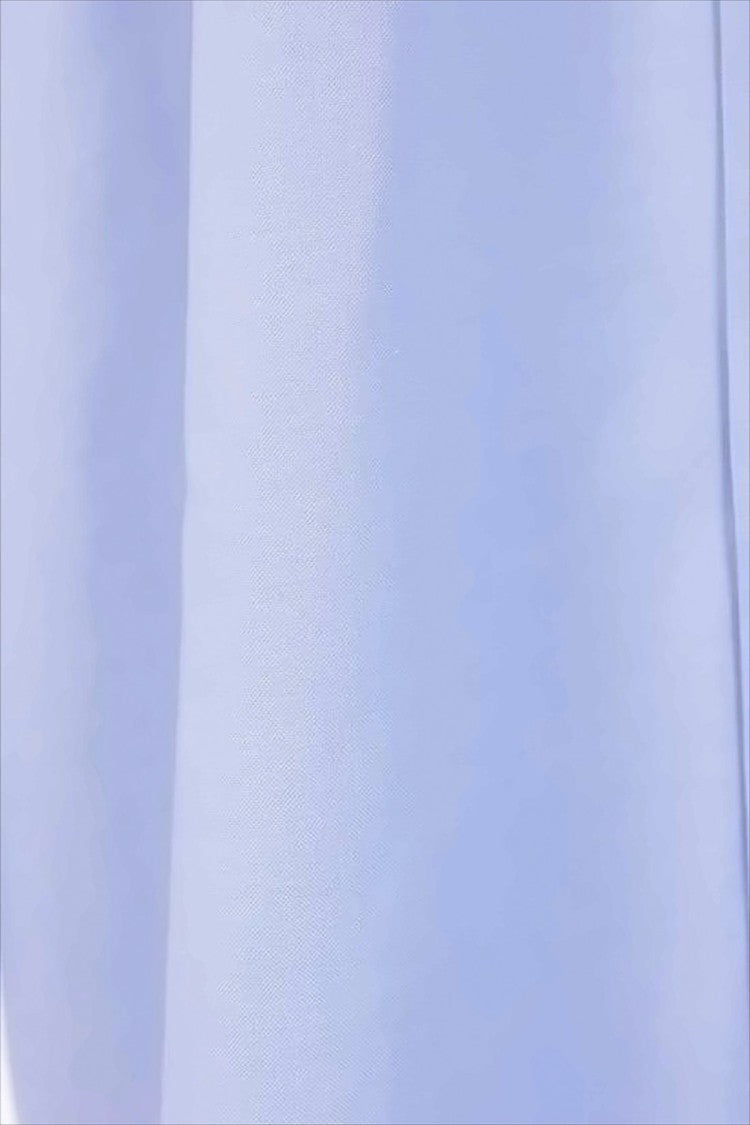 Maison Margiela Loose-Fitting Cotton Shirt With Classic Collar