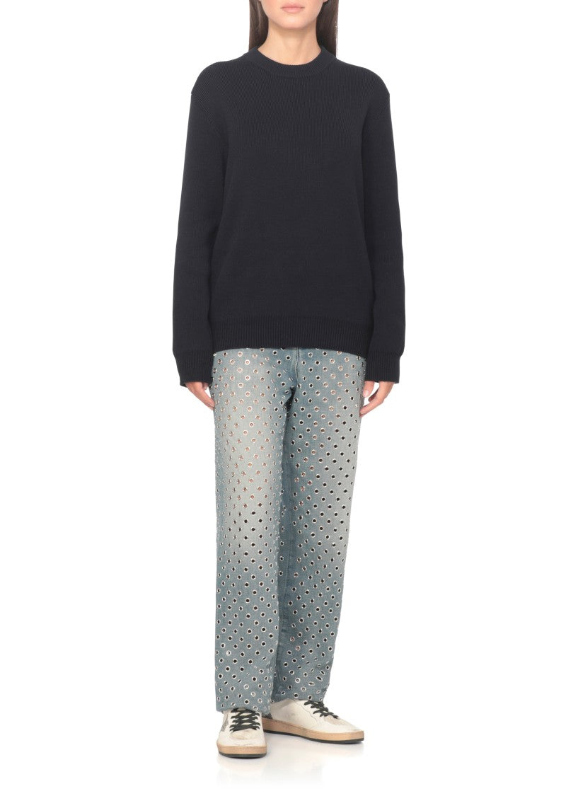 Golden Goose Ballstar Sneakers