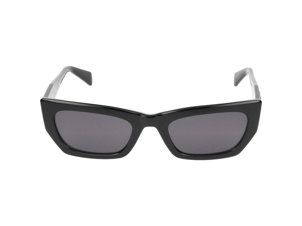 Liu Jo Sunglasses Lj790s 001 Black 52/21/140
