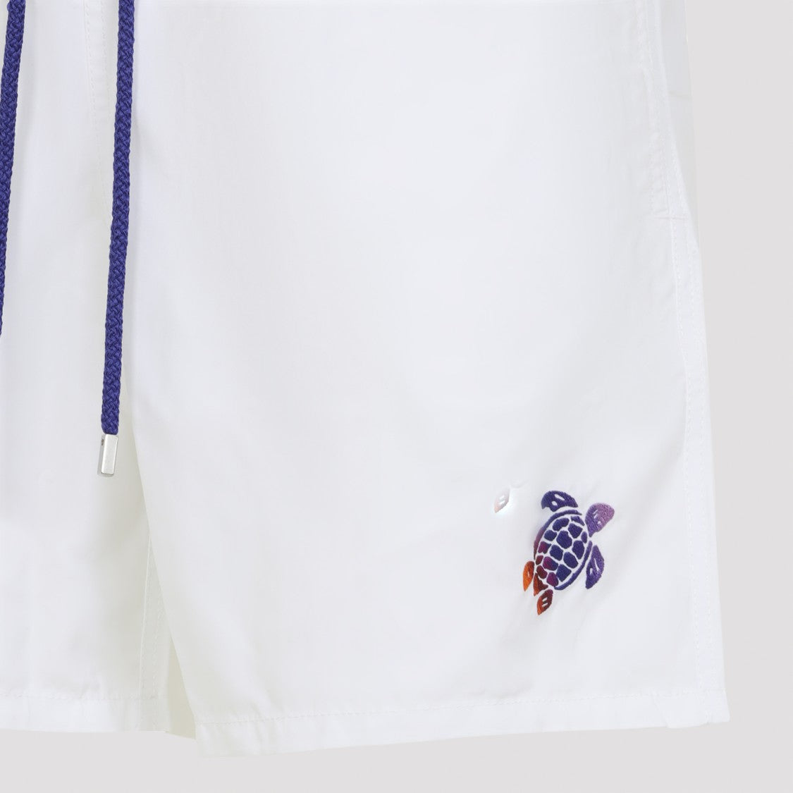 Vilebrequin Swim Shorts With Sustainable Fabric