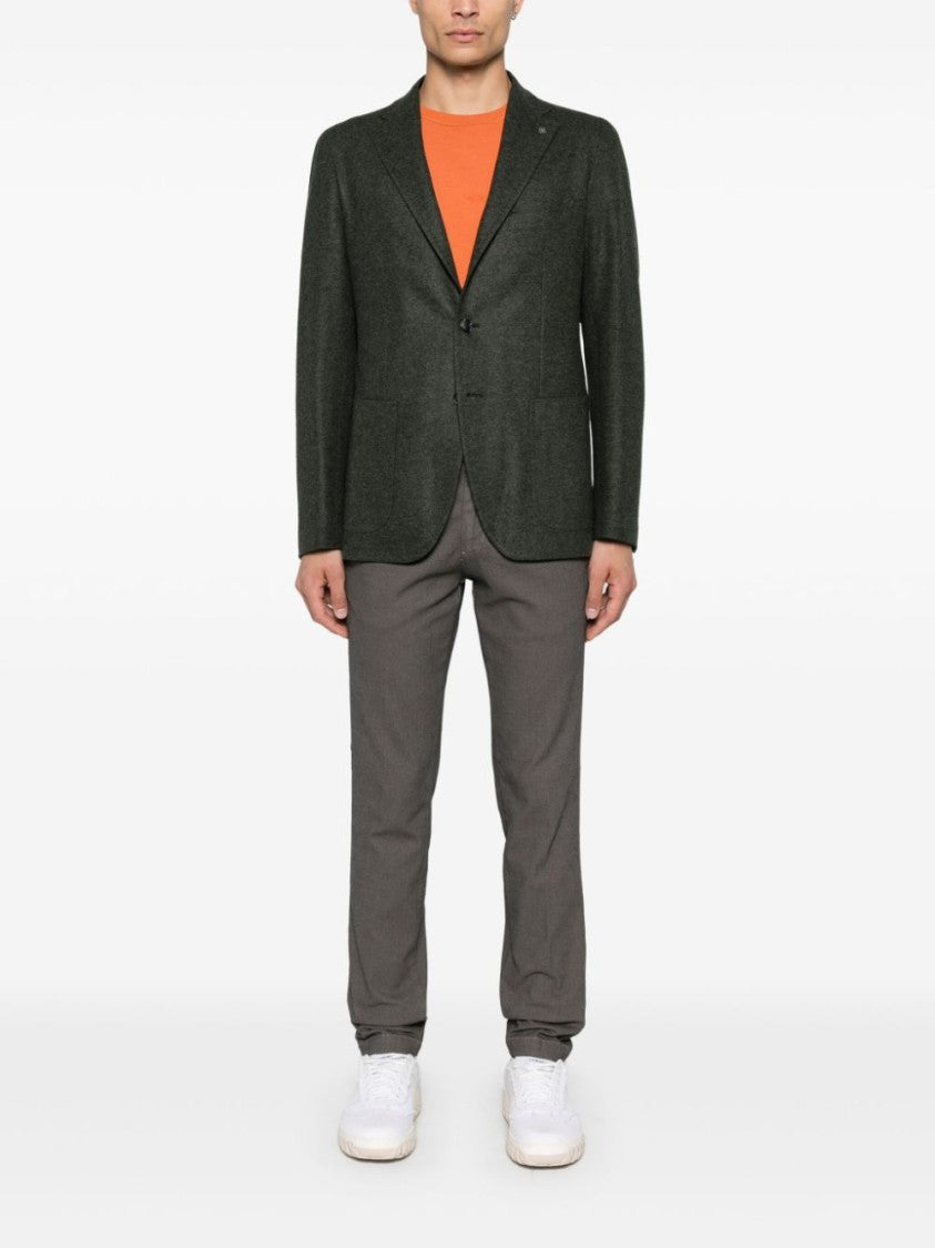 Tagliatore Montecarlo Jacket
