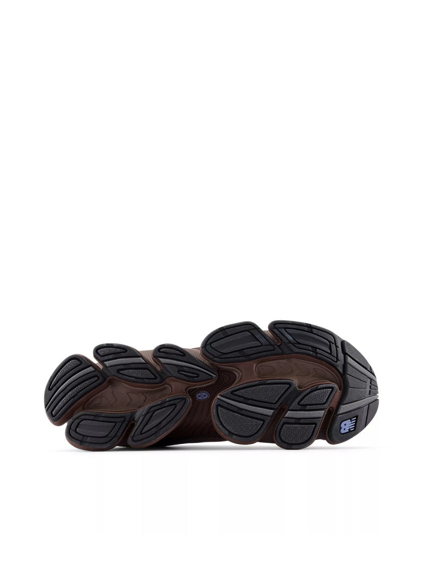 New Balance Pumpernickel Abzorb 2000 Textile Sneakers