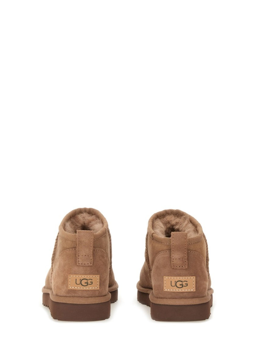 Ugg Classic Ultra Mini Boot