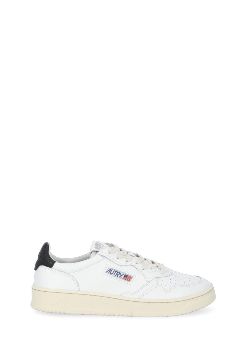 Autry Medalist Low Sneakers