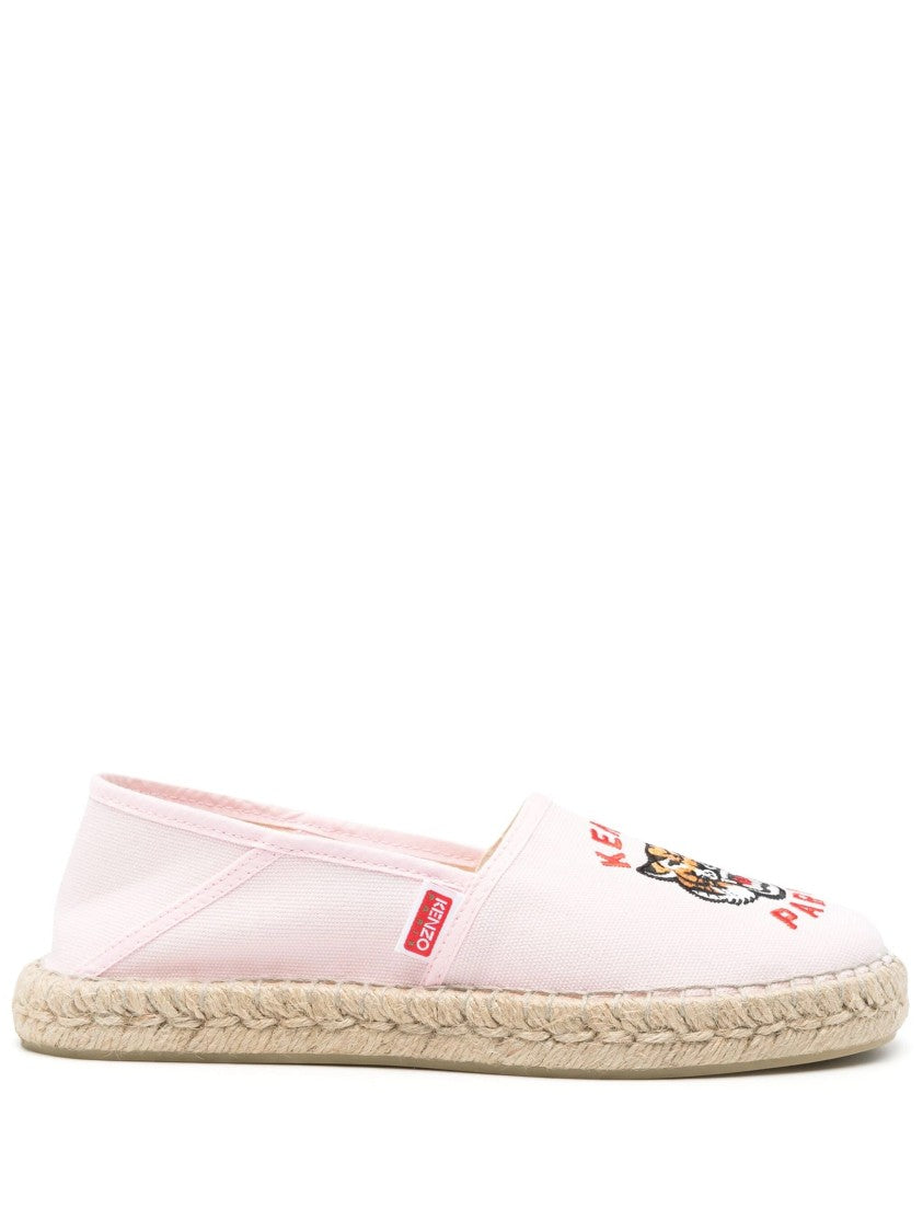 Kenzo Espadrille Slip-On