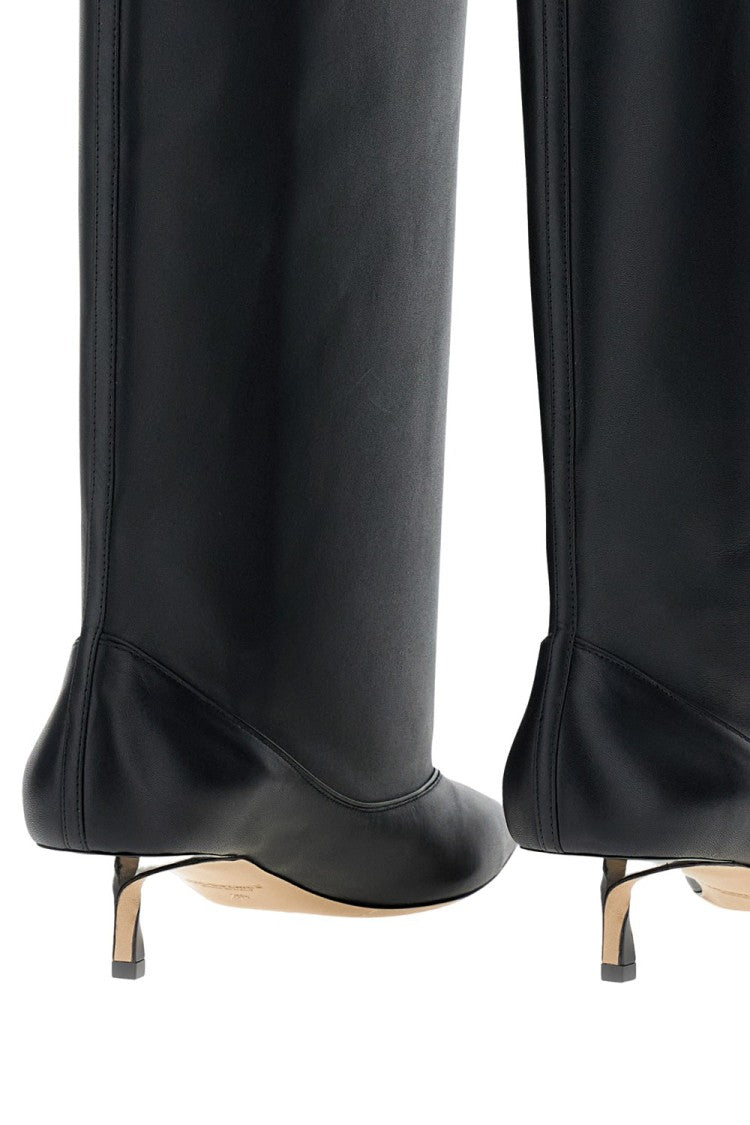 Jacquemus Tourni Boots