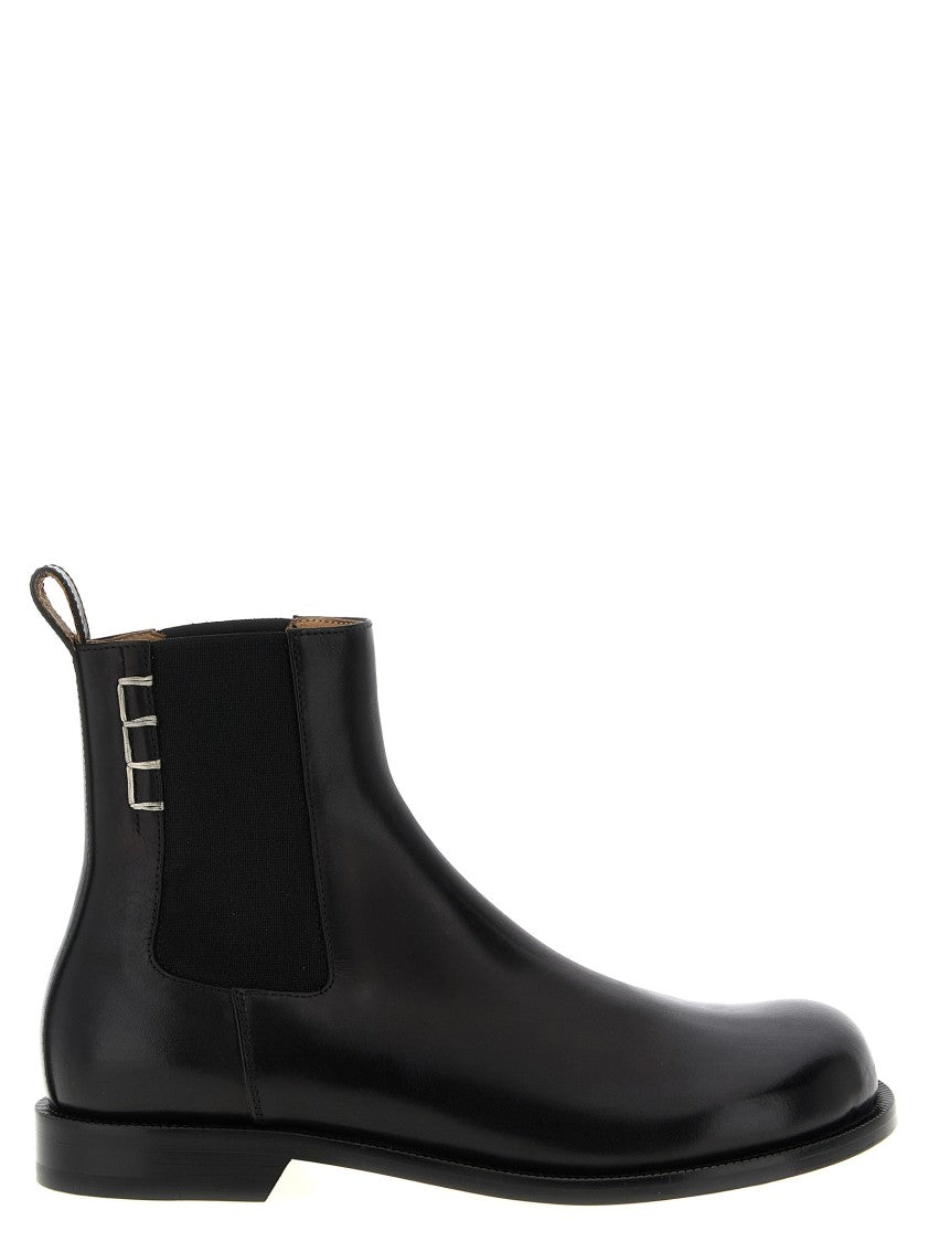 J. W. Anderson 'Chelsea Loafer' Ankle Boots