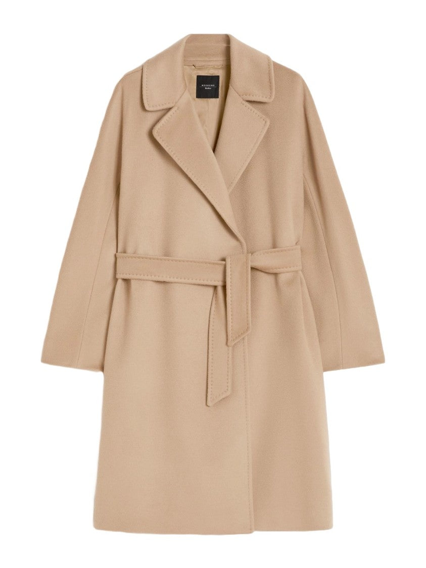 Max Mara Corte Coat