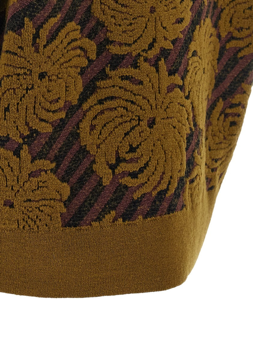 Dries Van Noten 'Tepic' Vest