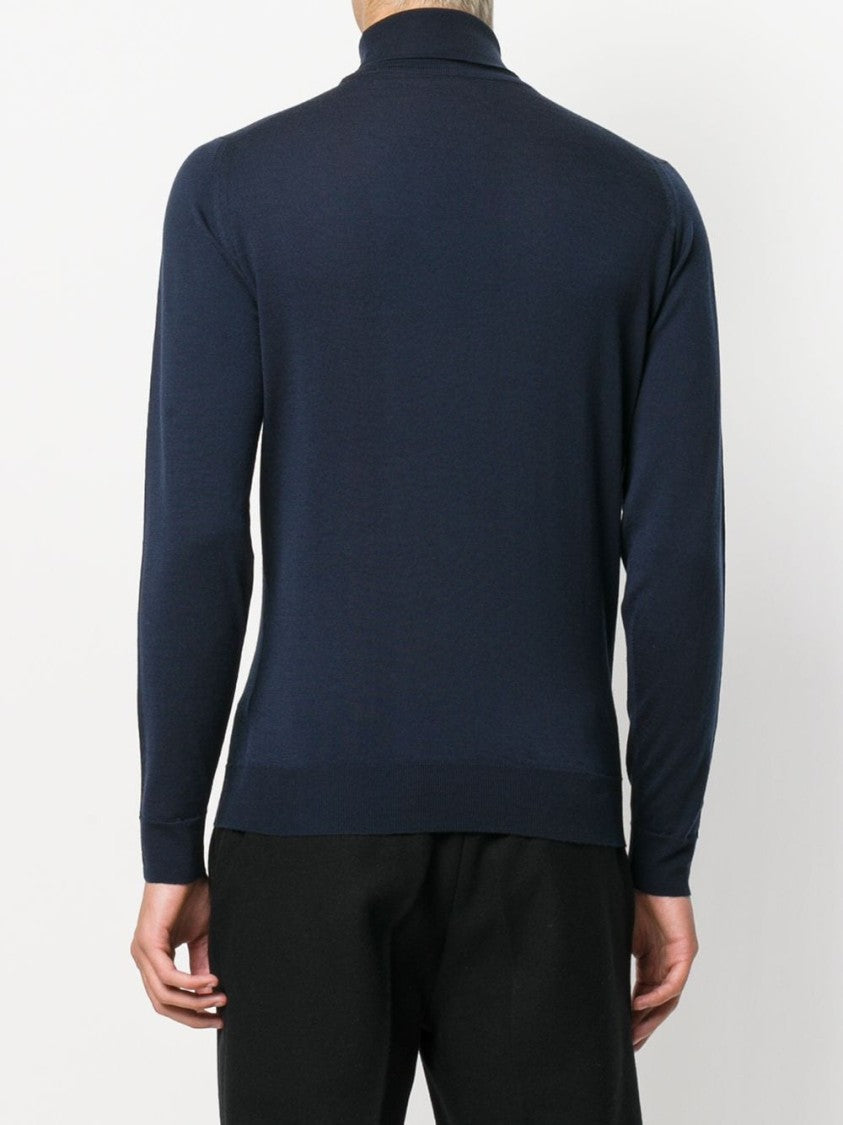 John Smedley Cherwell Polo Shirt
