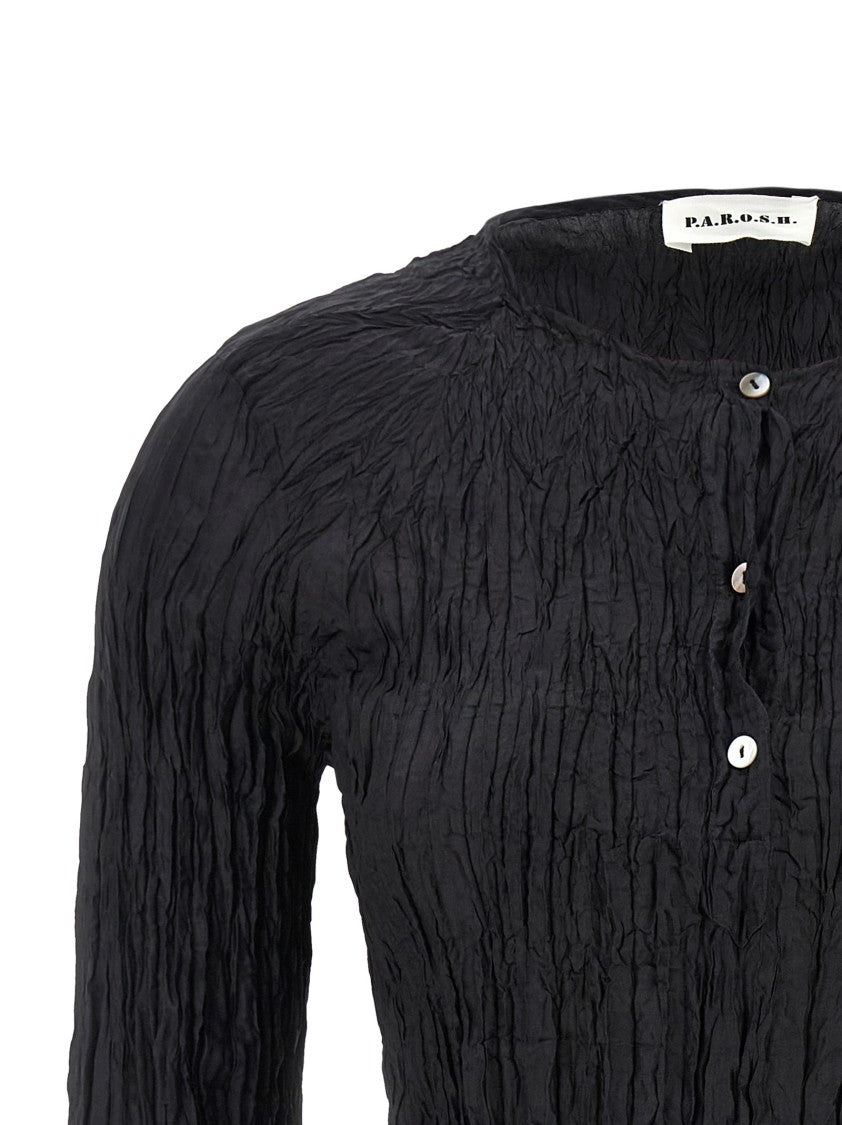P.A.R.O.S.H. 'Soph' Blouse