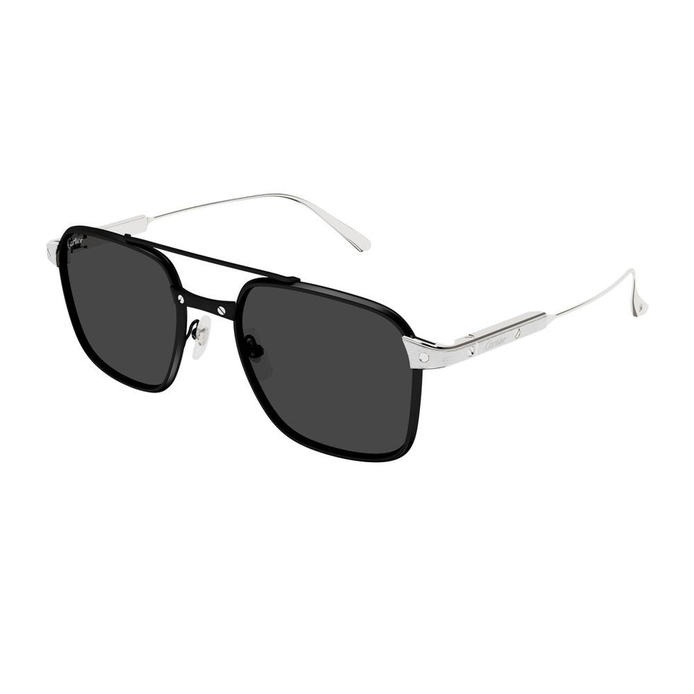 Cartier Ct0610s Santos De Cartier Sunglasses