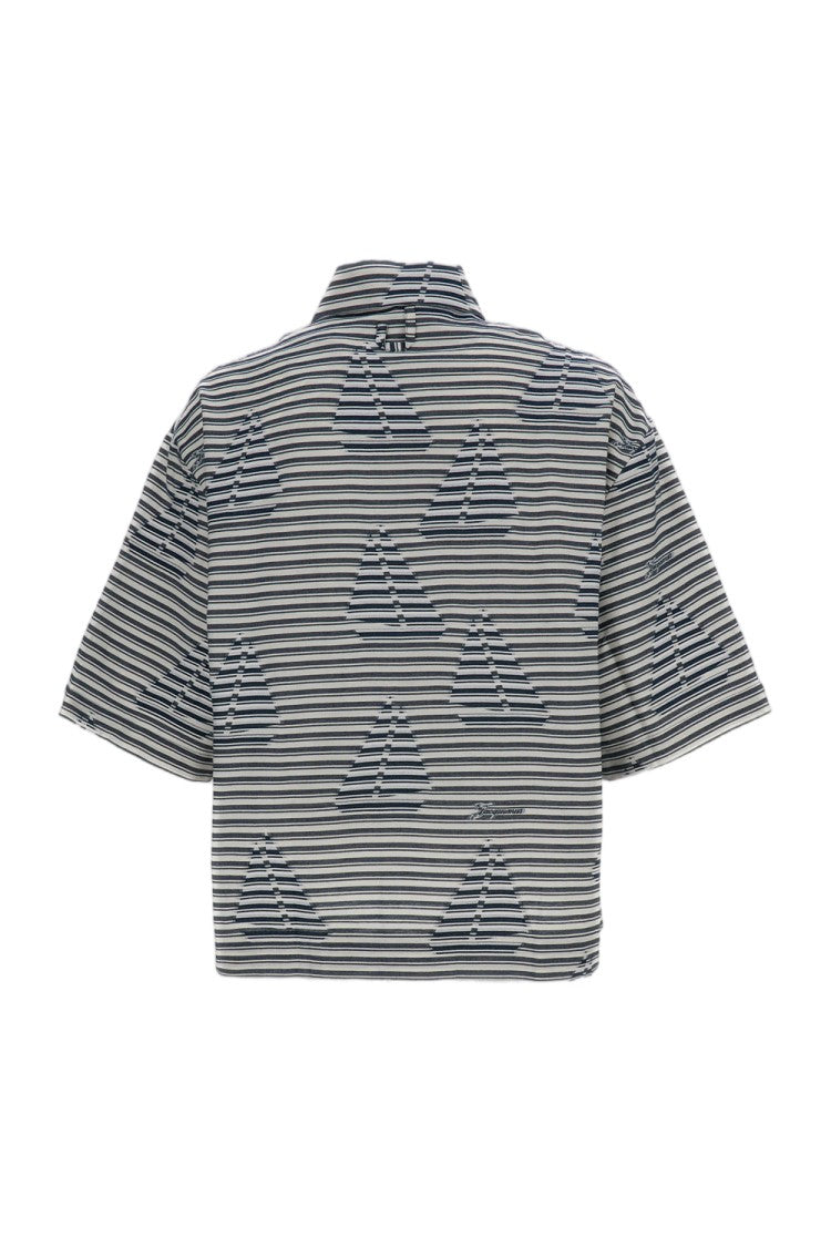 Jacquemus The Chemise Plage Shirt