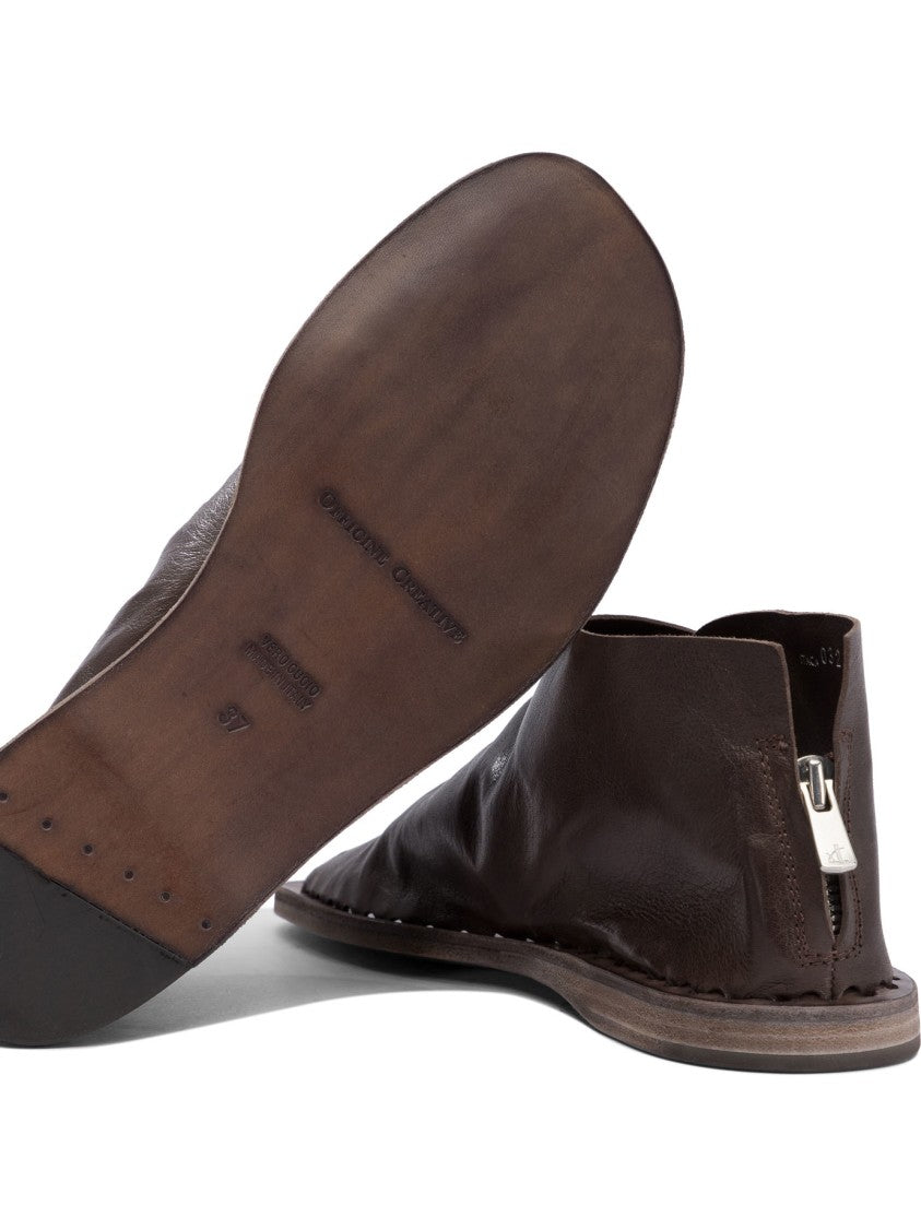 Officine Creative "Itaca" Sandals