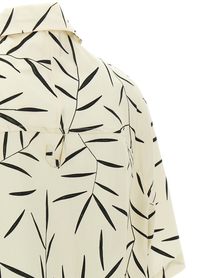 Jacquemus 'La Chemise Fonccio' Shirt