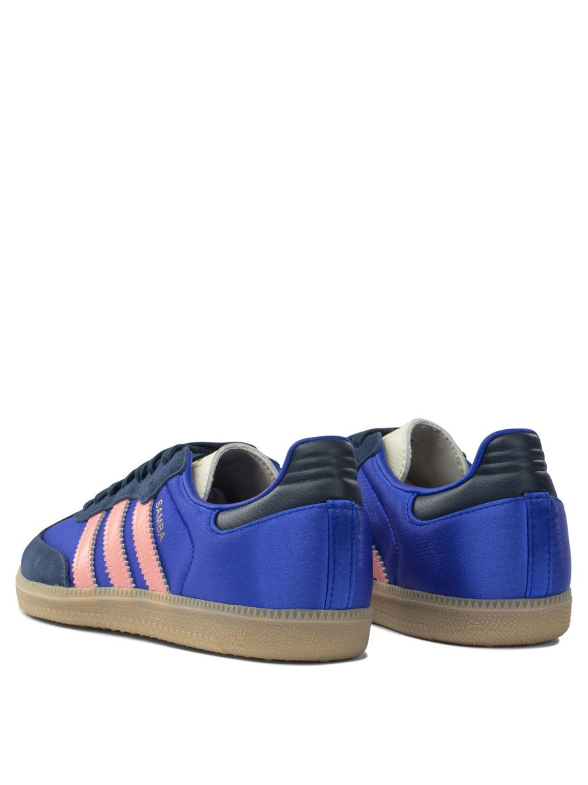 Adidas Originals "Samba Og" Sneakers