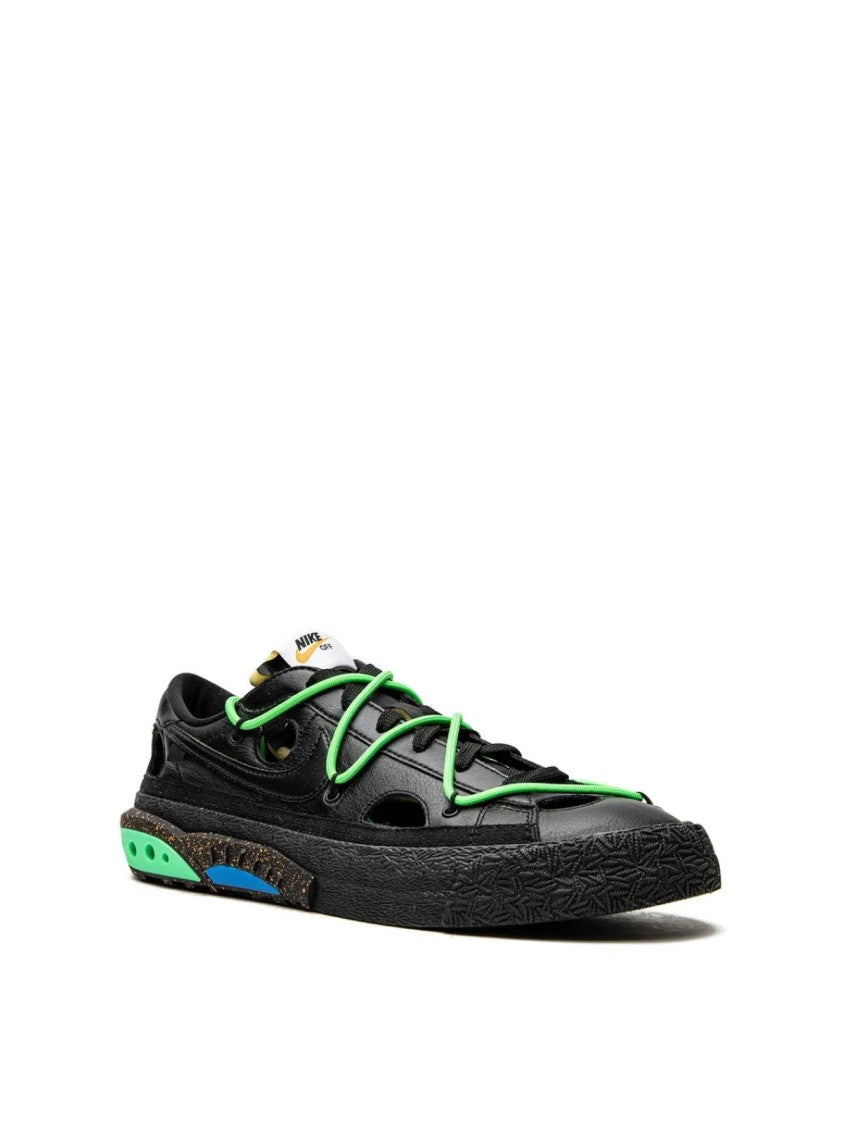 Nike Nike Blazer Low '77 X Off-White Sneakers