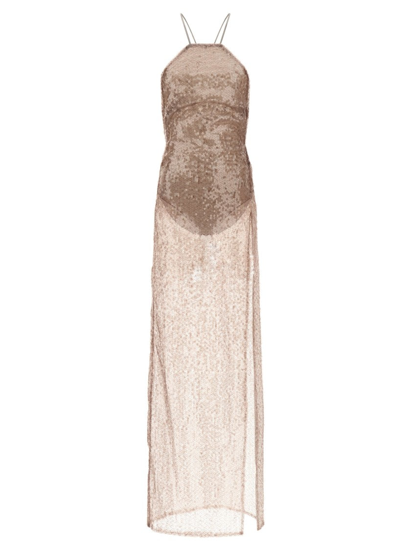 The Andamane West' Dress