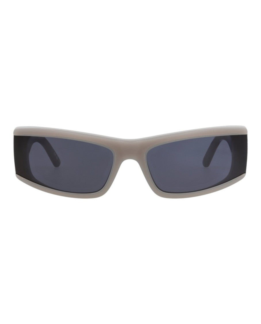 Balenciaga Cat Eye-Frame Recycled Acetate Sunglasses