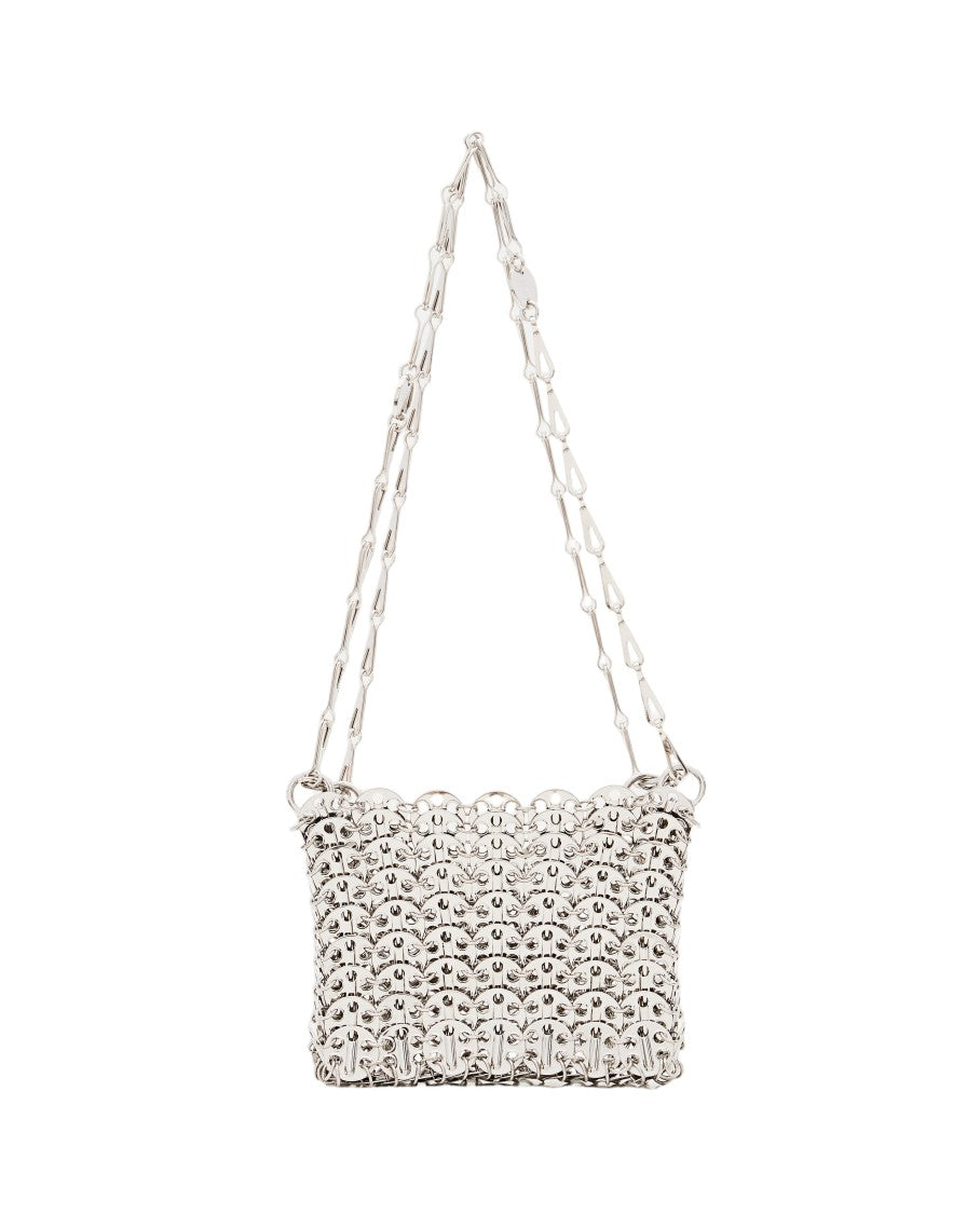 Rabanne 1969 Nano Shoulder Bag