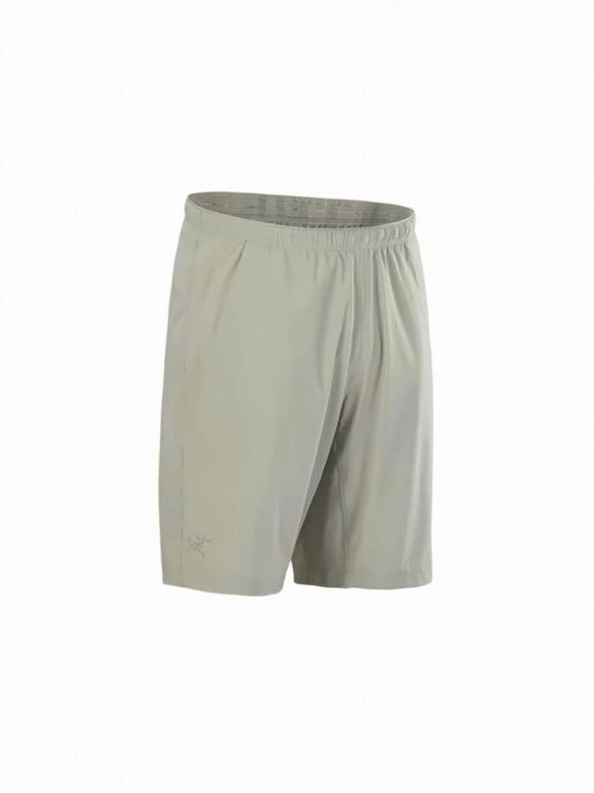 Arc'teryx Minimalist Lightweight Shorts With Elastic Waistband