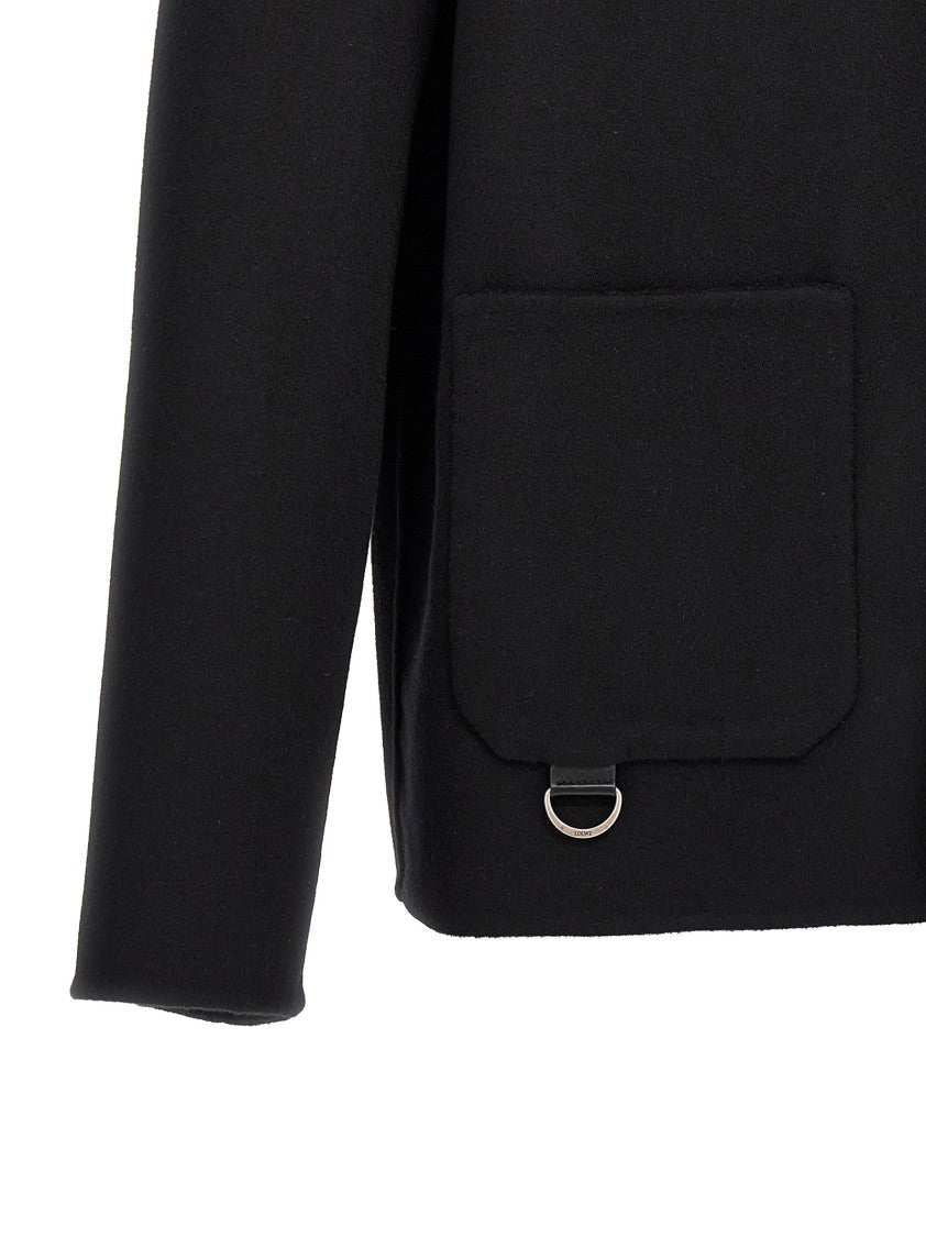 Loewe 'Workwear' Jacket