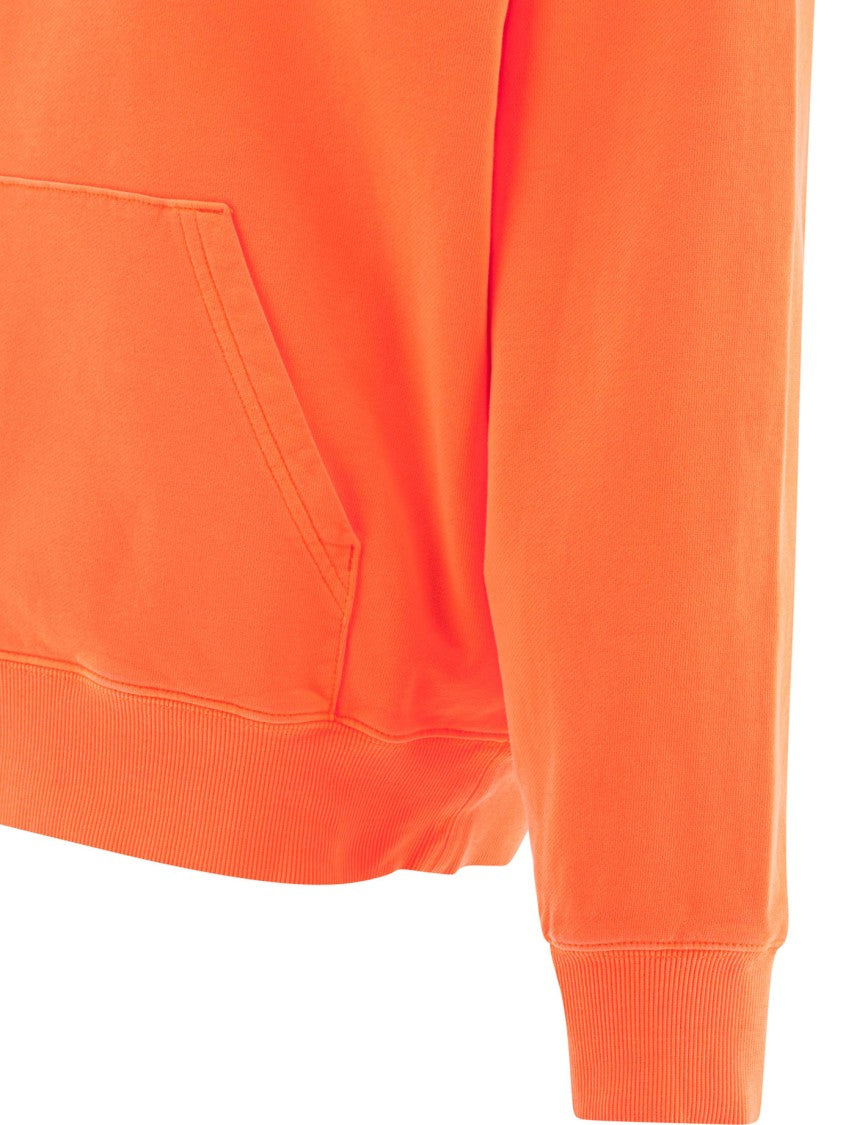 Carhartt Wip "Hooded Industry Sweat" Hoodie