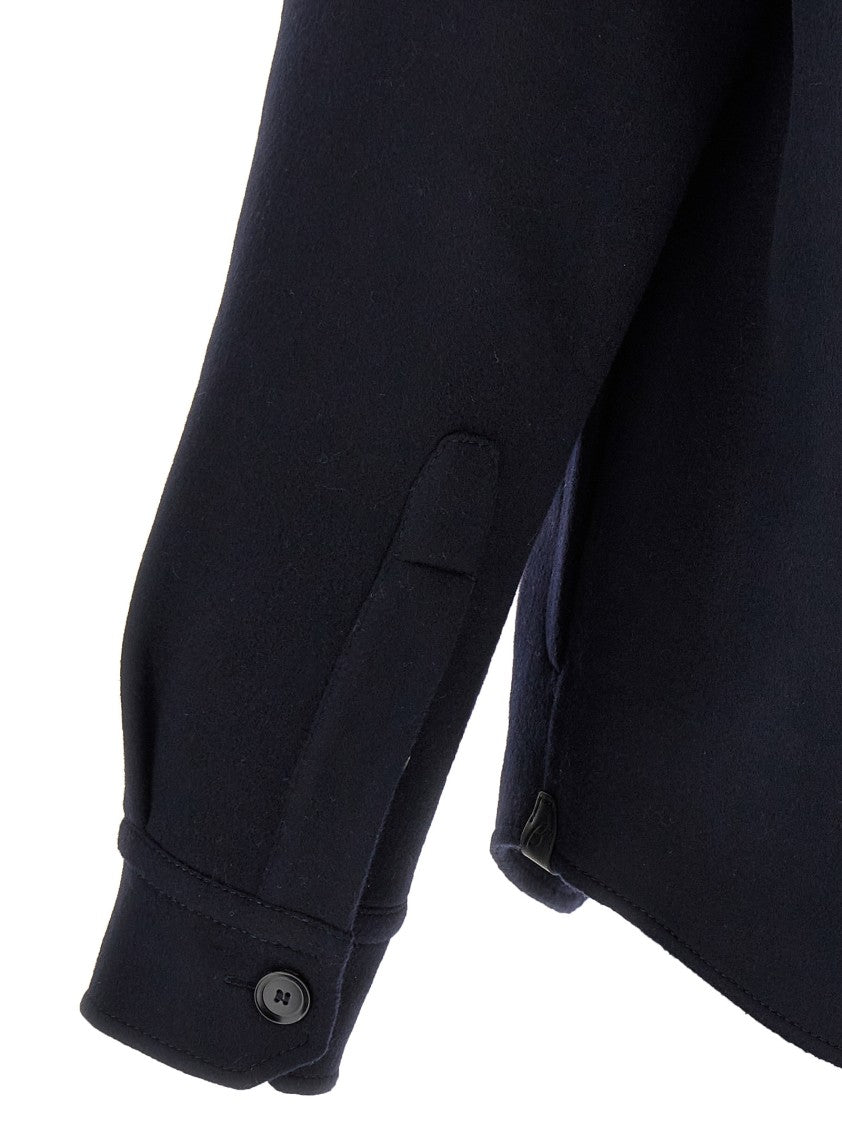 Brioni Vagabond' Overshirt