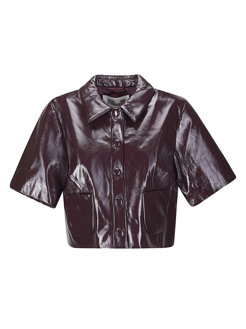 Baum Und Pferdgarten Beth Shirt