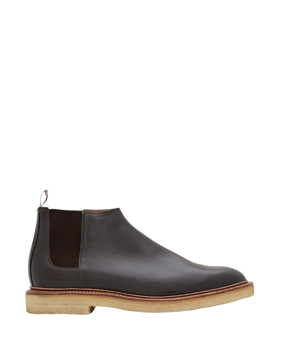 Thom Browne Chelsea Boot