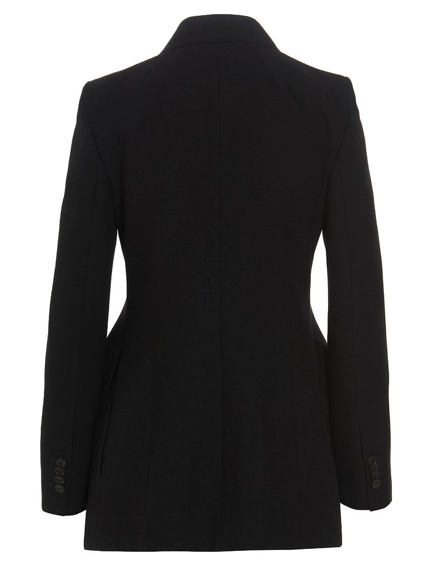 Balenciaga Blazer 'Hourglass'