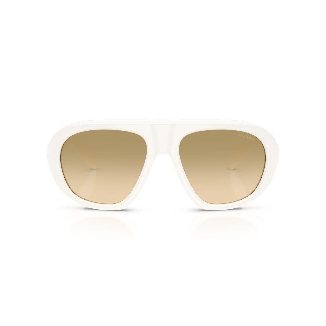 Prada 0Pr C05s Oversized Acetate Sunglasses
