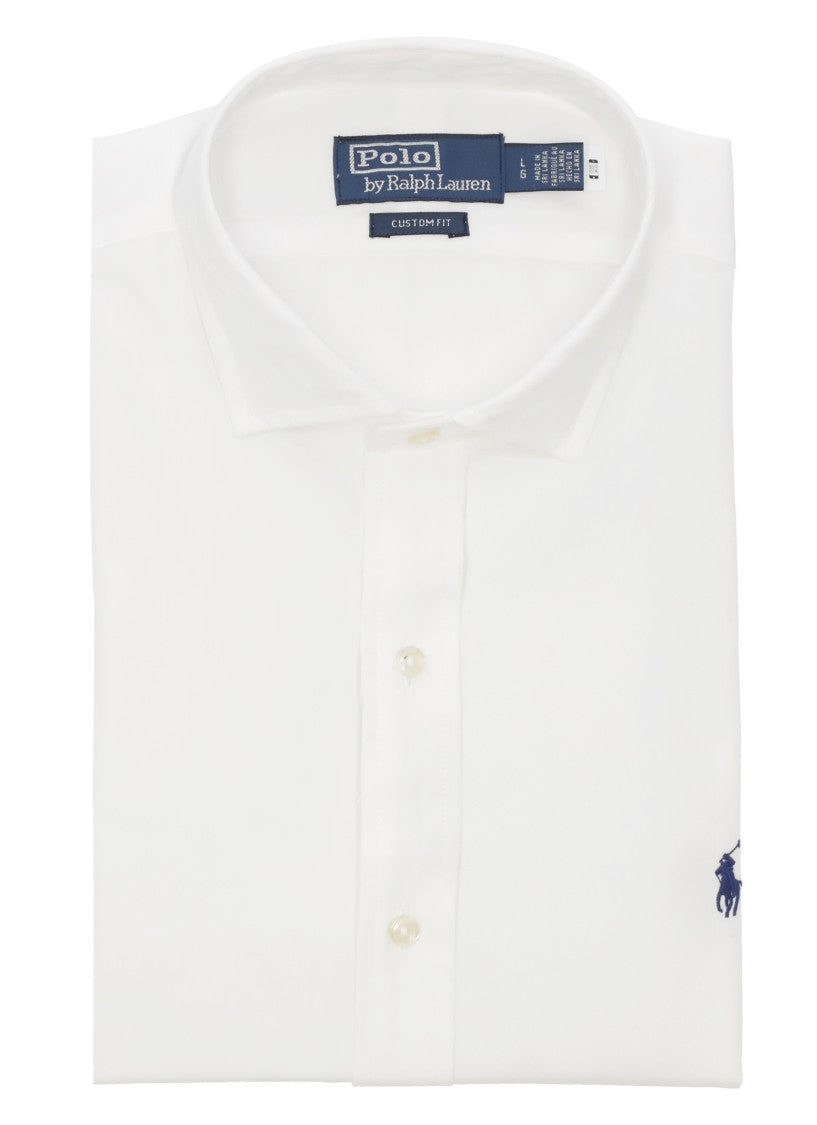 Polo Ralph Lauren Pony Shirt