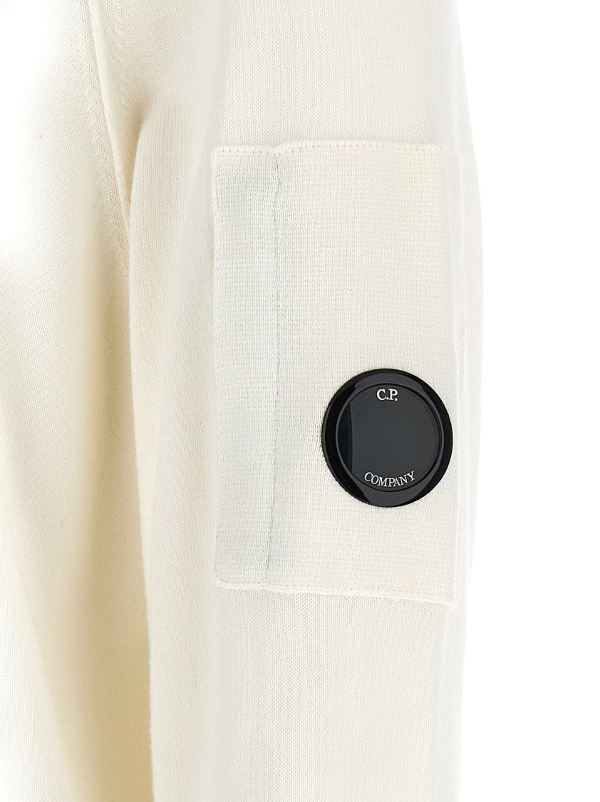 C.P. Company 'Sea Island' Hoodie