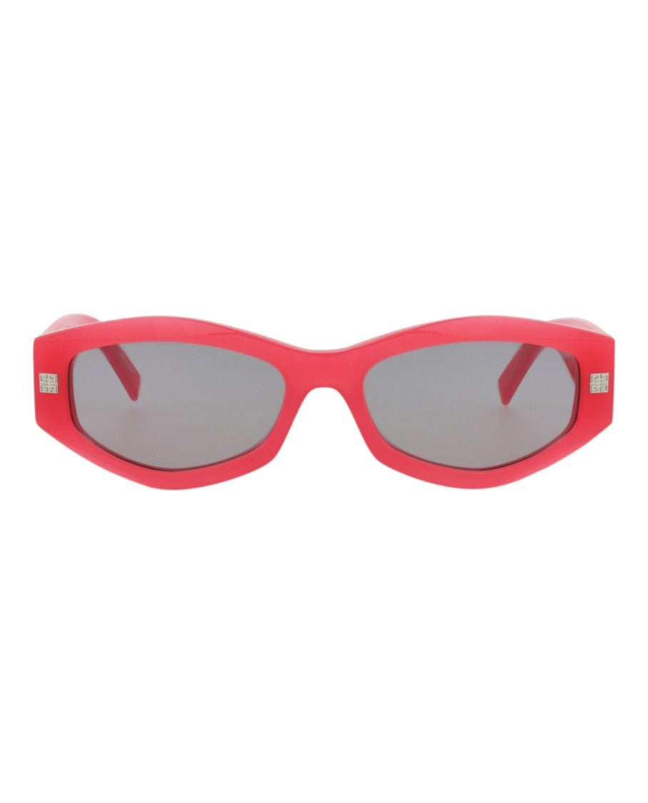 Givenchy Cat Eye-Frame Acetate Sunglasses