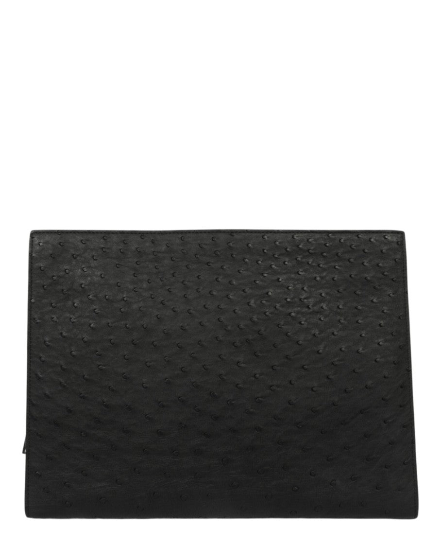 Bottega Veneta Nappa Leather Laptop Sleeve