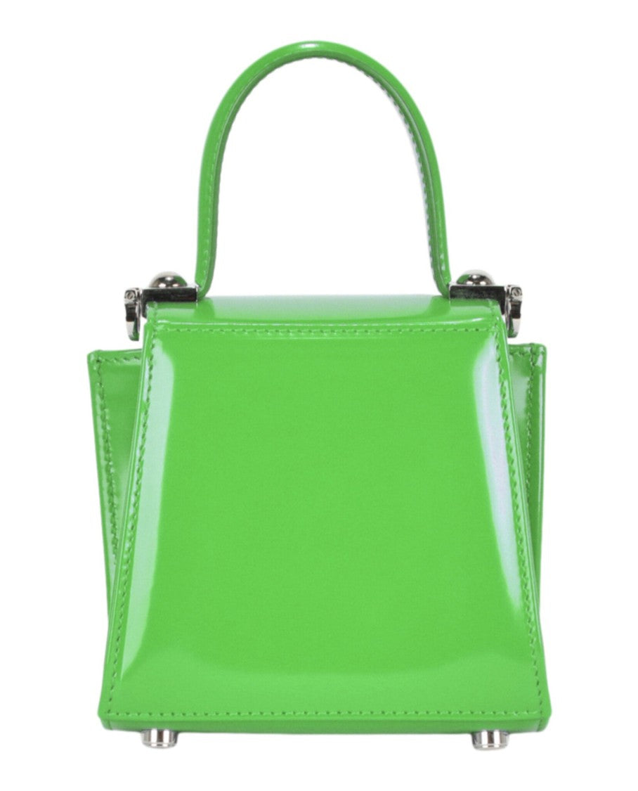 Ferragamo Micro Iconic Top Handle