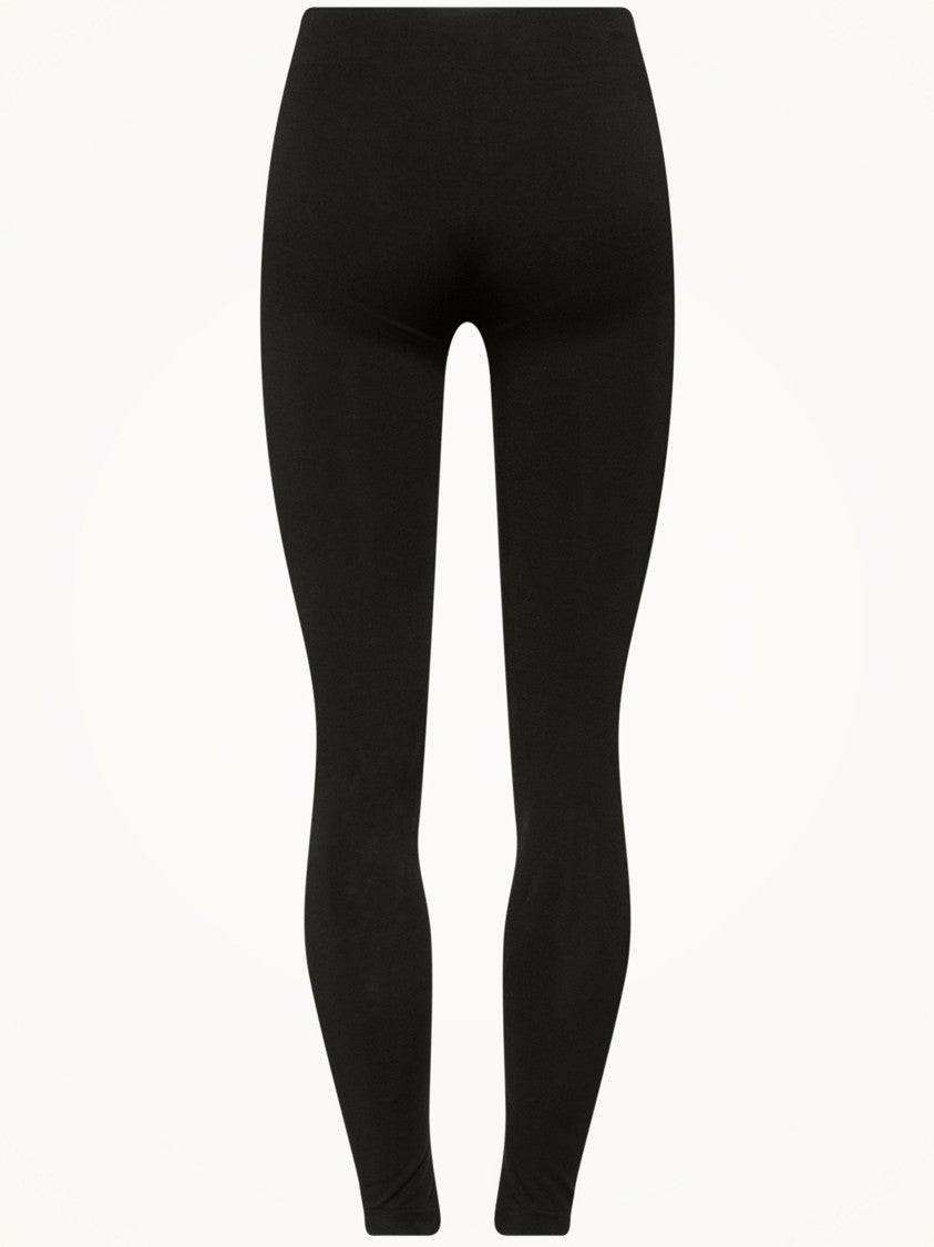 Wolford Aurora Modal-Blend Matte Activewear Leggings