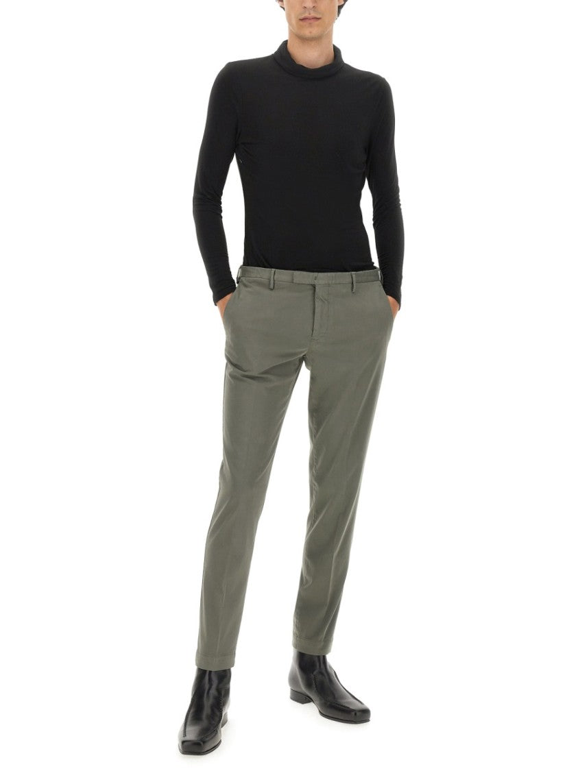 Pt Torino Slim Fit Pants