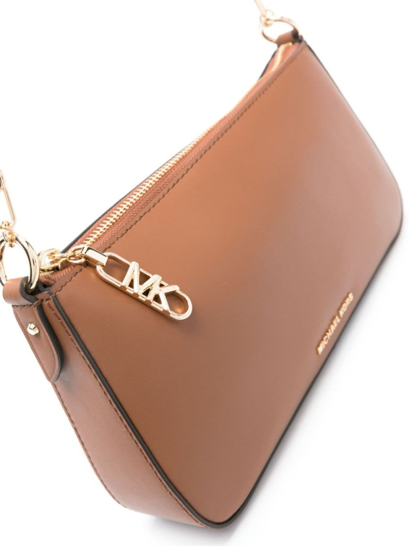 Michael Kors Md Chain Pouchette