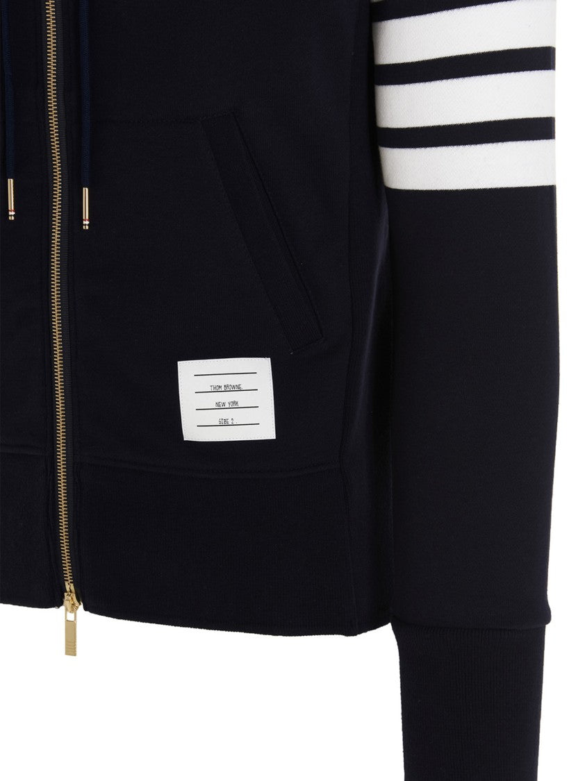 Thom Browne 4 Bar' Hoodie