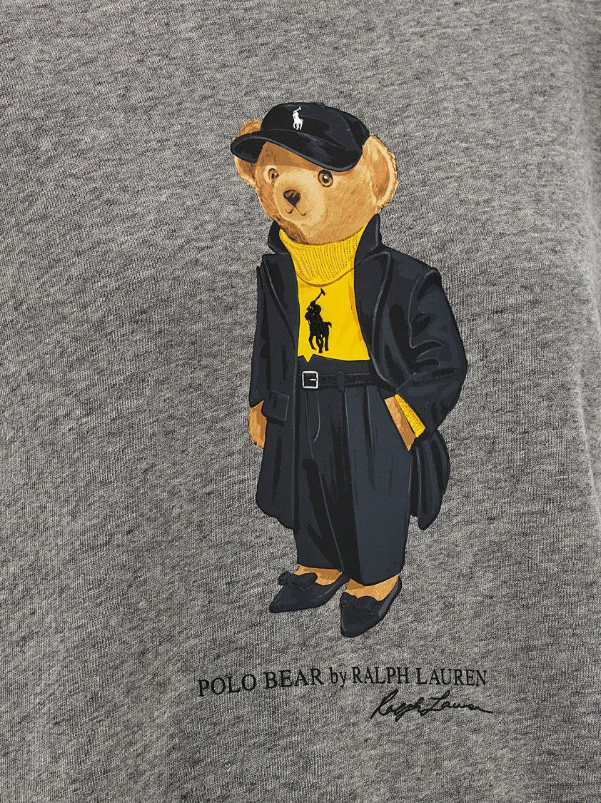Polo Ralph Lauren 'Polo Bear' Sweatshirt