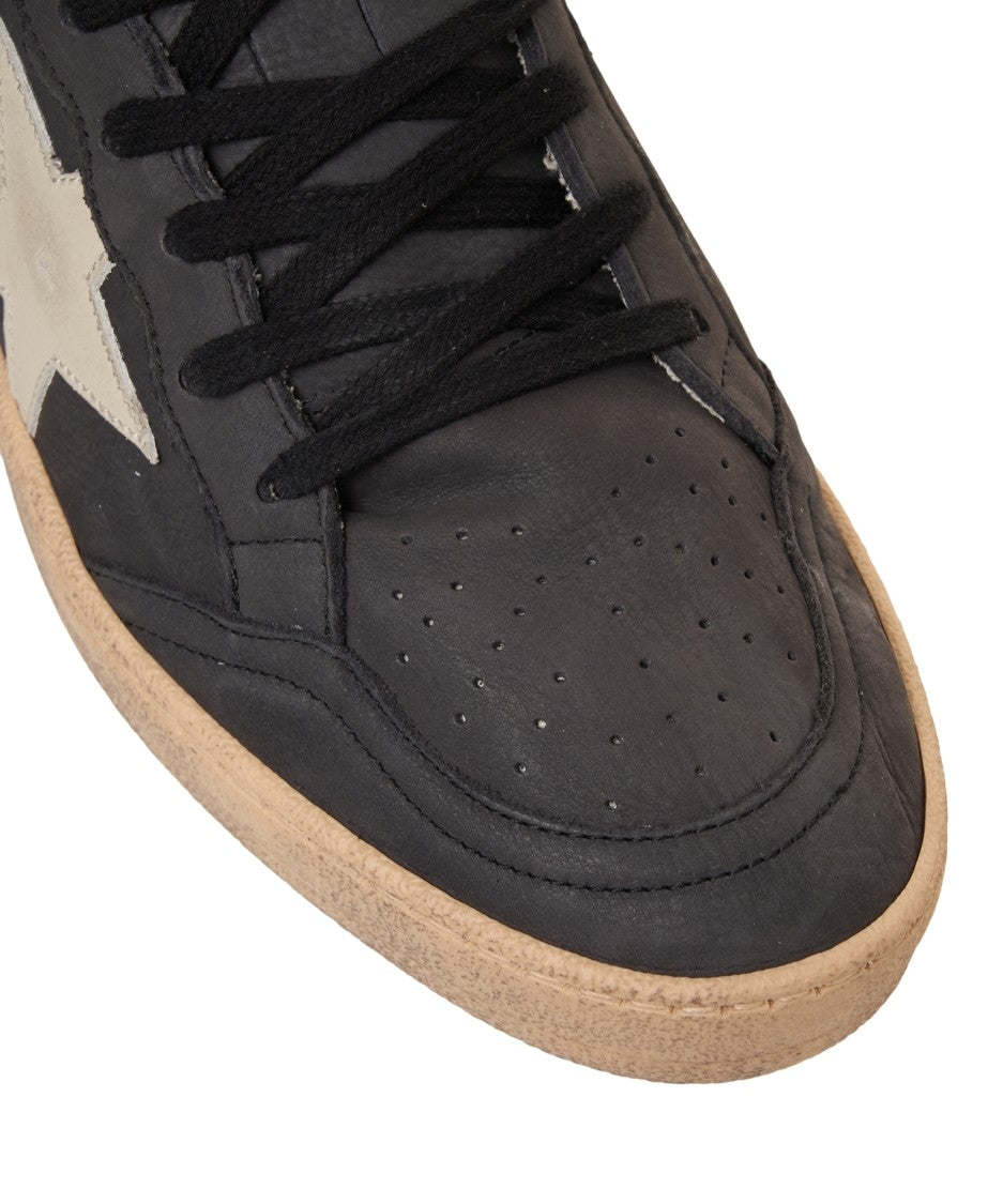 Golden Goose Ball Star' Sneaker