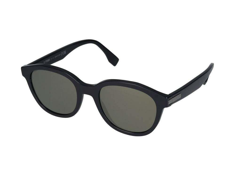 Maison Fendi Sunglasses Fe40092i 90Q 52/20/145