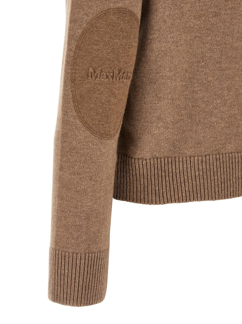 Max Mara 'Smmfresia' Sweater