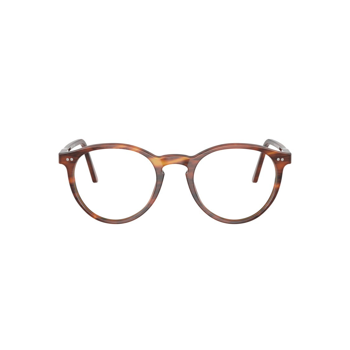Polo Ralph Lauren 0Ph2083 Classic Round Acetate Eyeglasses