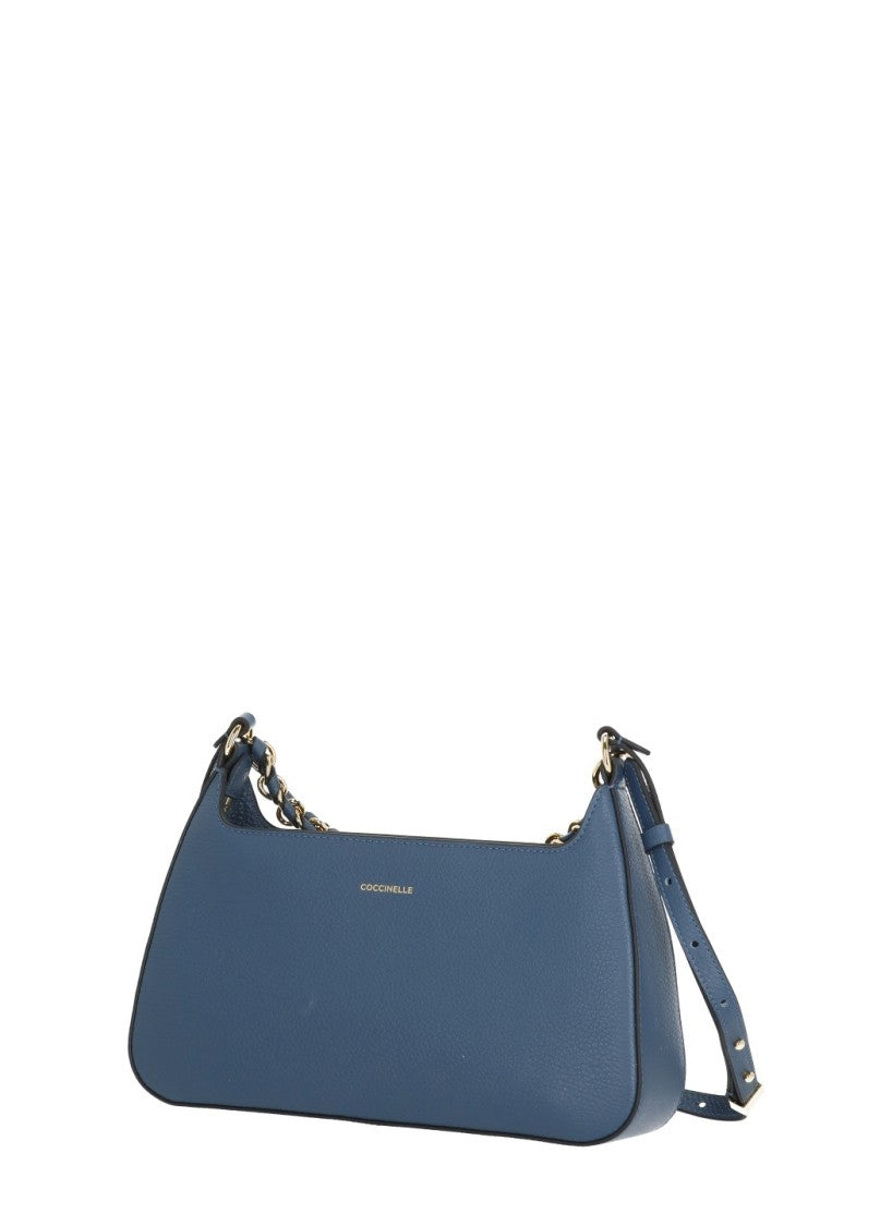 Coccinelle Beat Generation Bag With Removable Shoulder Strap