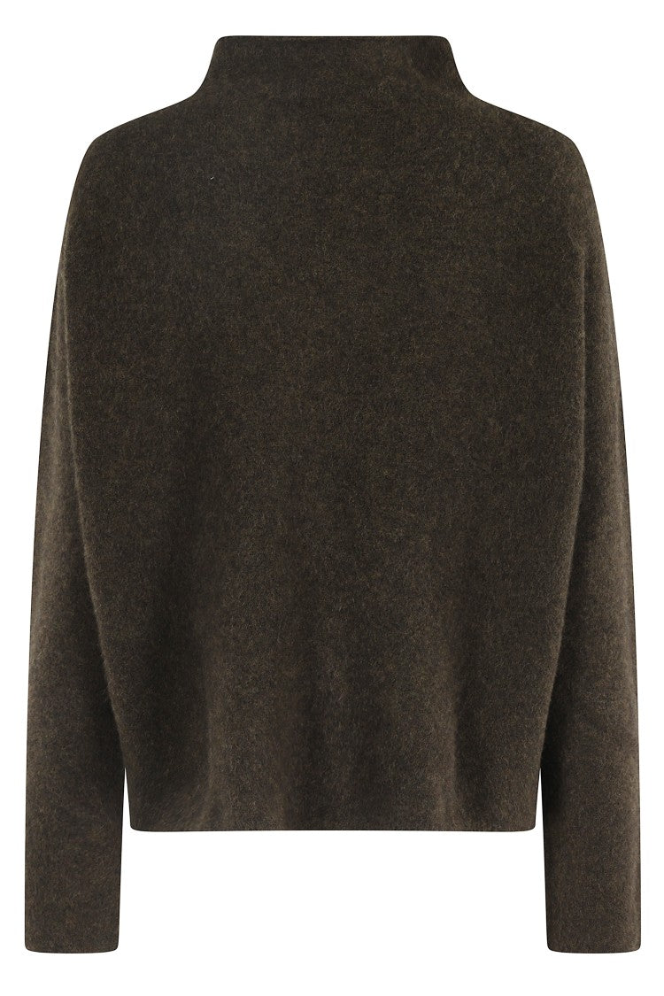 Filippa K Mika Yak Funnelneck Sweater